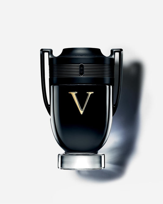 Invictus Victory (V) Eau de Parfum Extreme 3.4 Oz (Tester Box)