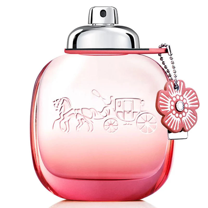 Coach Floral Blush for Women Eau de Parfum 3.0 Oz