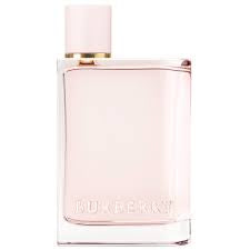 Burberry Her for Women Eau de Parfum 3.3 Oz