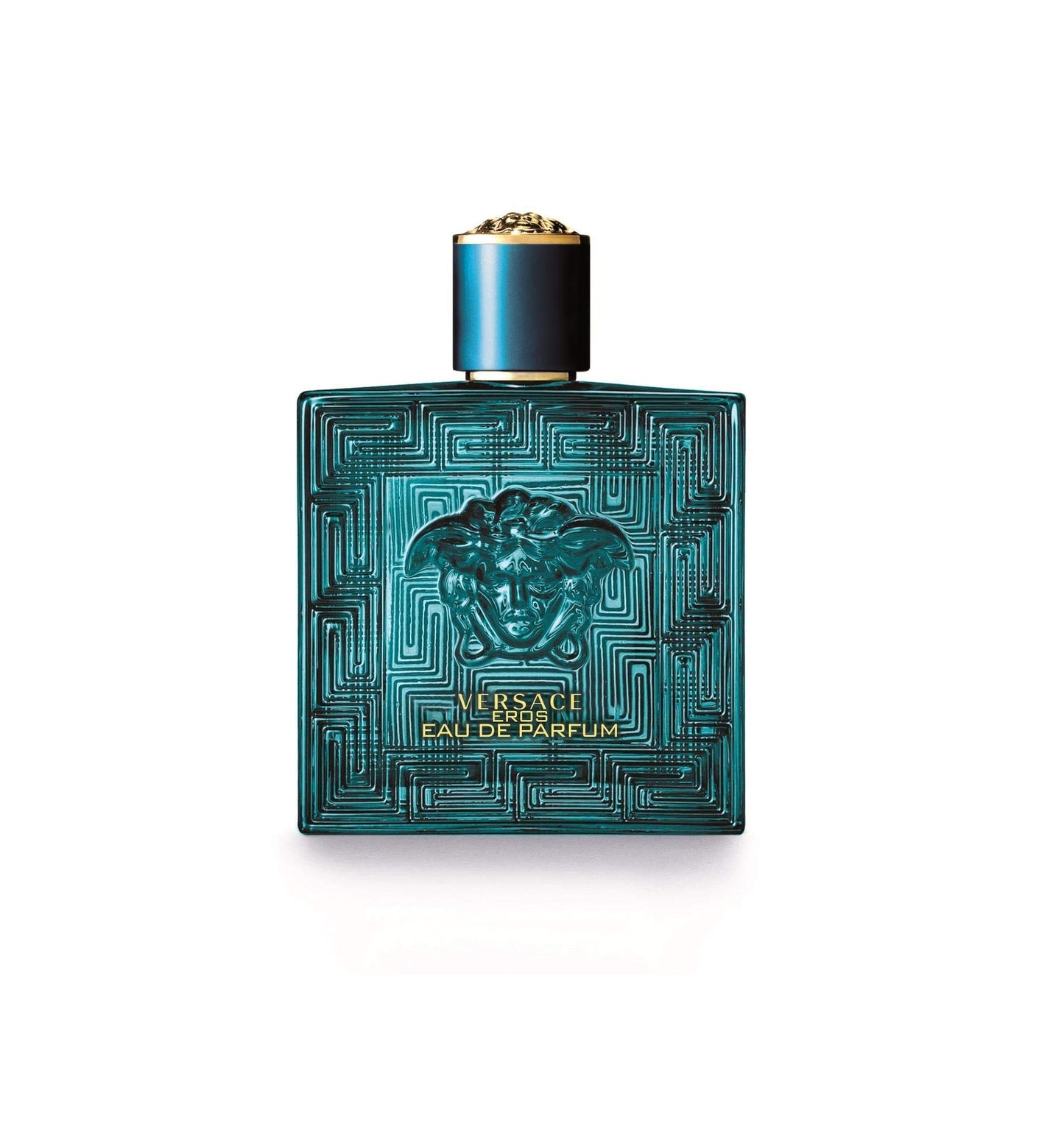 Versace Eros Eau de Parfum for Men Eue de Parfum 3.4 Oz (Tester Box)