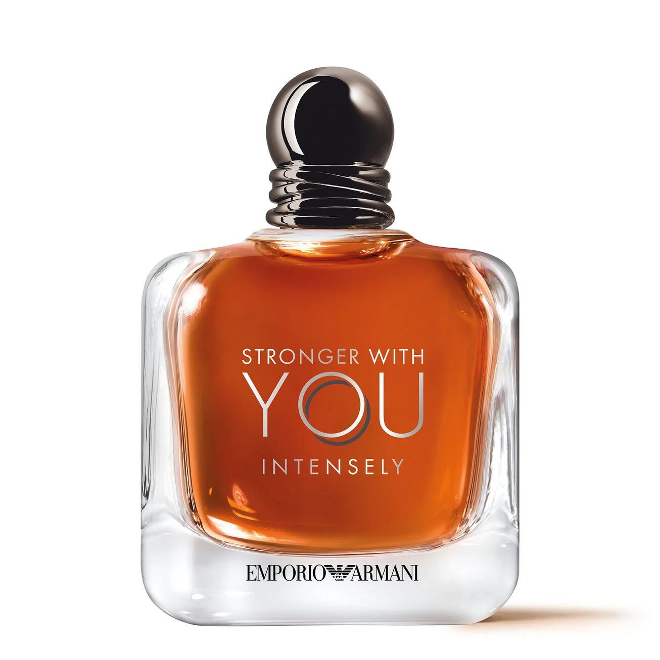 Stronger With You Intensely para hombres Eau de Parfum 3.4 oz