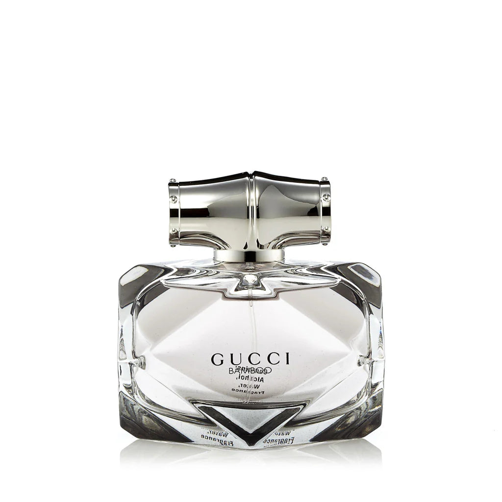 Gucci Bamboo para mujer de Gucci Eau de Parfum 2.5 oz