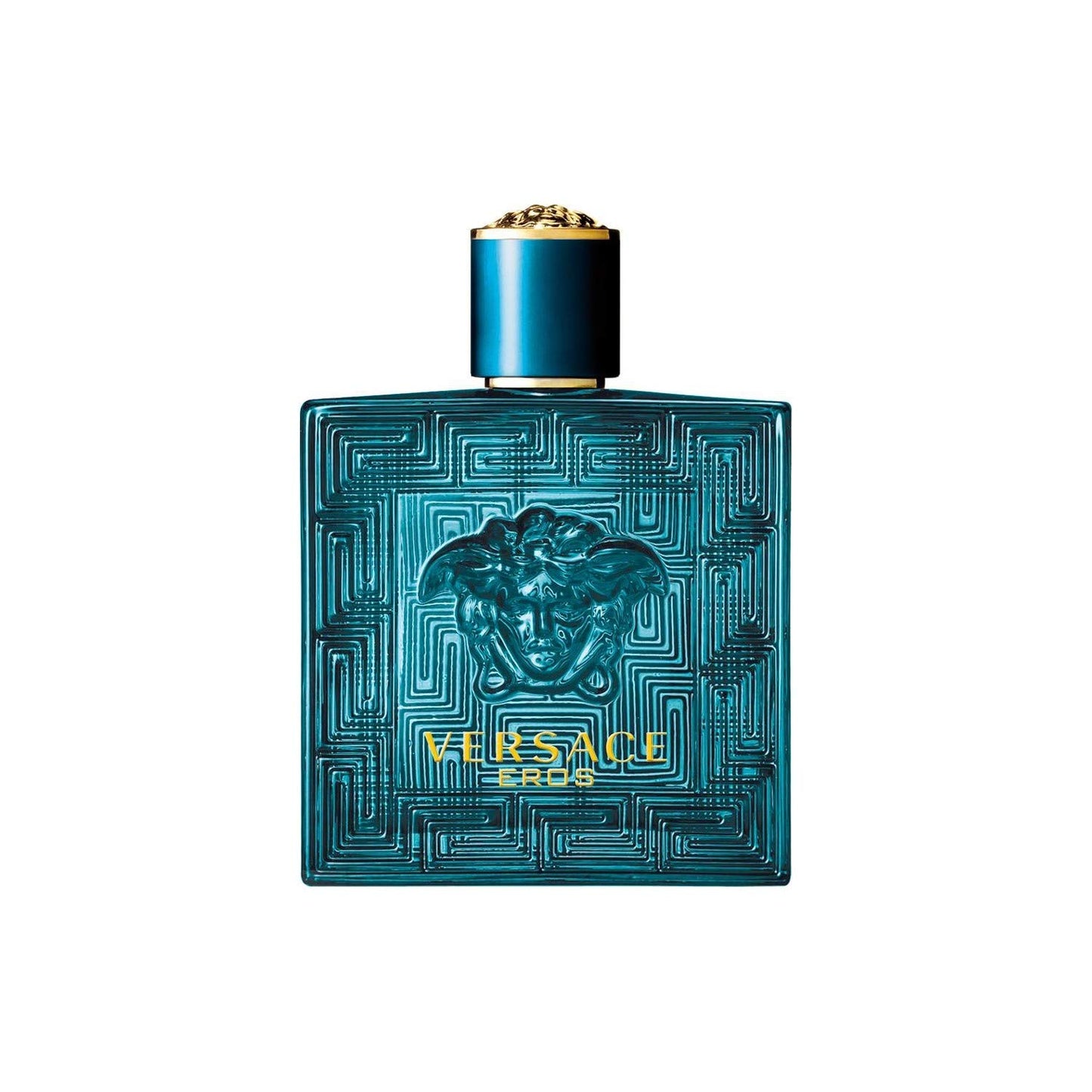 Versace Eros Eau de Toilette 3.4 Oz (Caja de prueba)