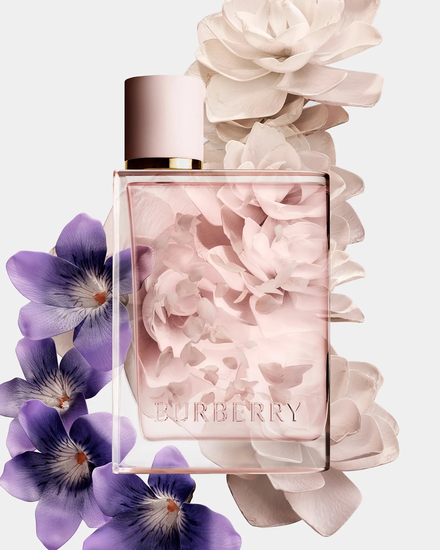 Burberry Her for Women Eau de Parfum 3.3 Oz