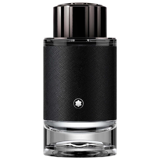 Mont Blanc Explorer para hombre Eau de Parfum 3.3 Oz (Caja de prueba)