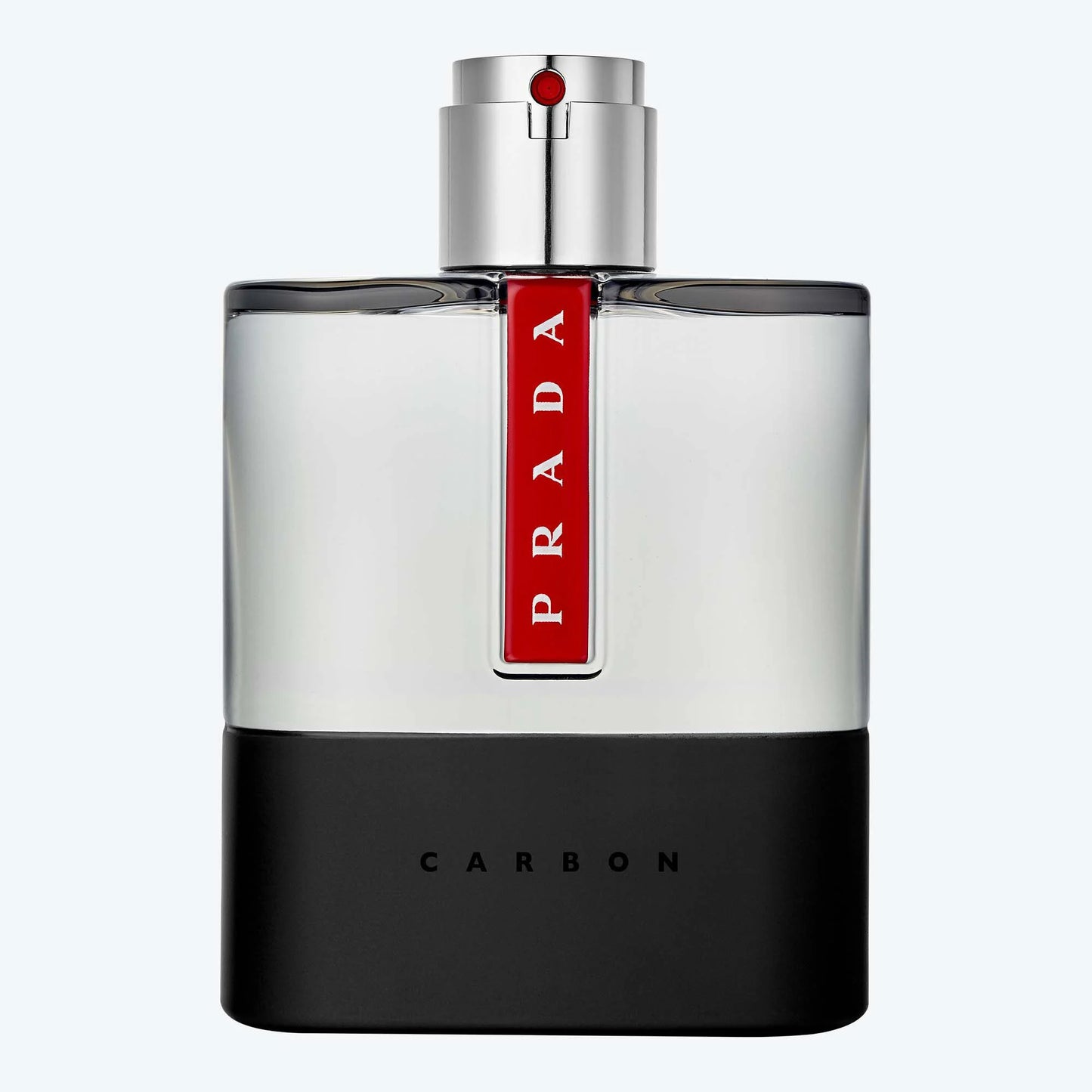 Prada Luna Rossa Carbon para hombre Eau de Toilette 3.4 Oz