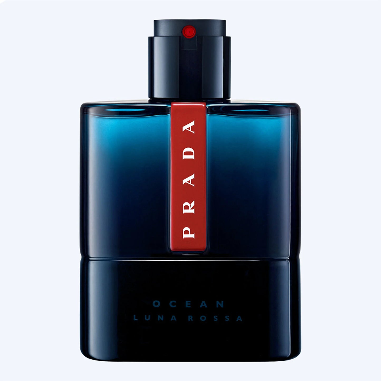 Prada Luna Rossa Ocean para hombre Eue de Toilette 3.4 Oz (Caja de prueba)