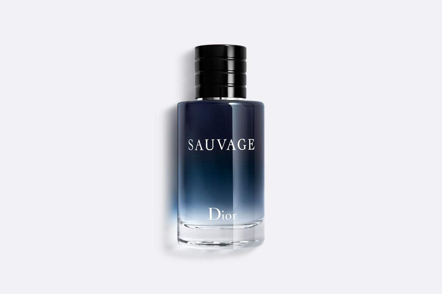 Dior Sauvage Eau de Toilette 2.0 Oz