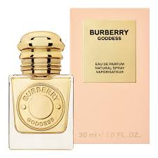 Burberry Diosa para Mujer Eau de Parfum 3.3 Oz